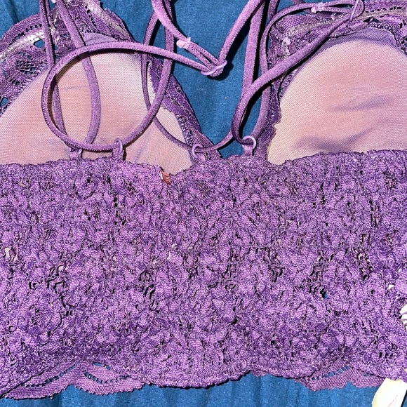 PINK Victoria Secret Bra - Picture 3 of 3